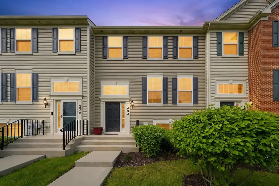 282 Lionel Drive, Grayslake, IL 60030 - #2