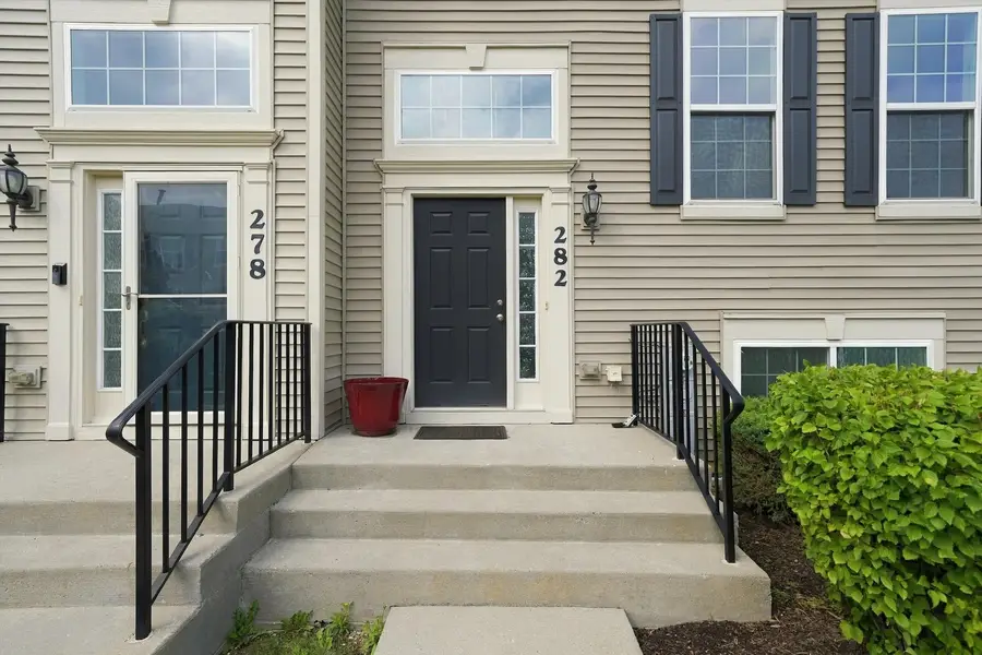 282 Lionel Drive, Grayslake, IL 60030 - #3