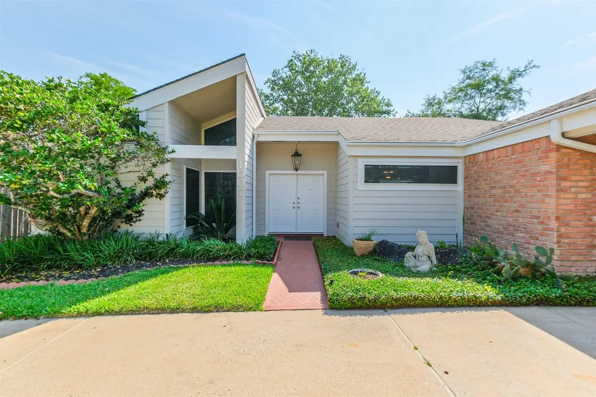 1007 Arrow Hill Road, Houston, TX 77077 - #1