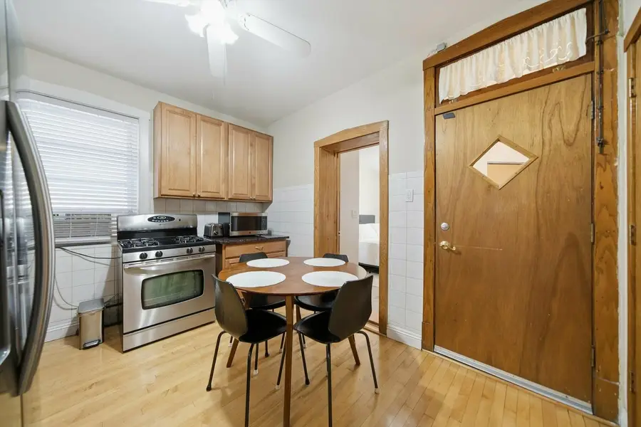 3634 N Troy Street, Chicago, IL 60618 - #3