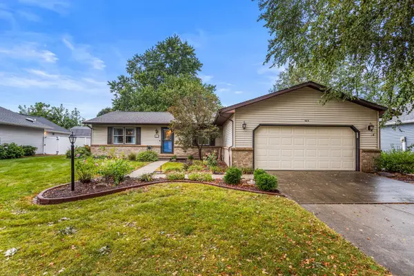 613 Delmar Drive, Champaign, IL 61822