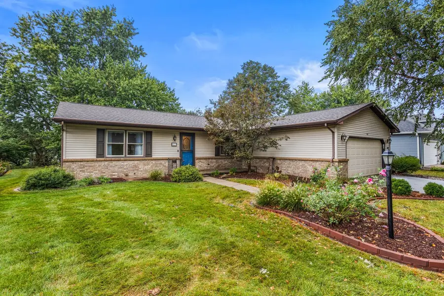 613 Delmar Drive, Champaign, IL 61822 - #2