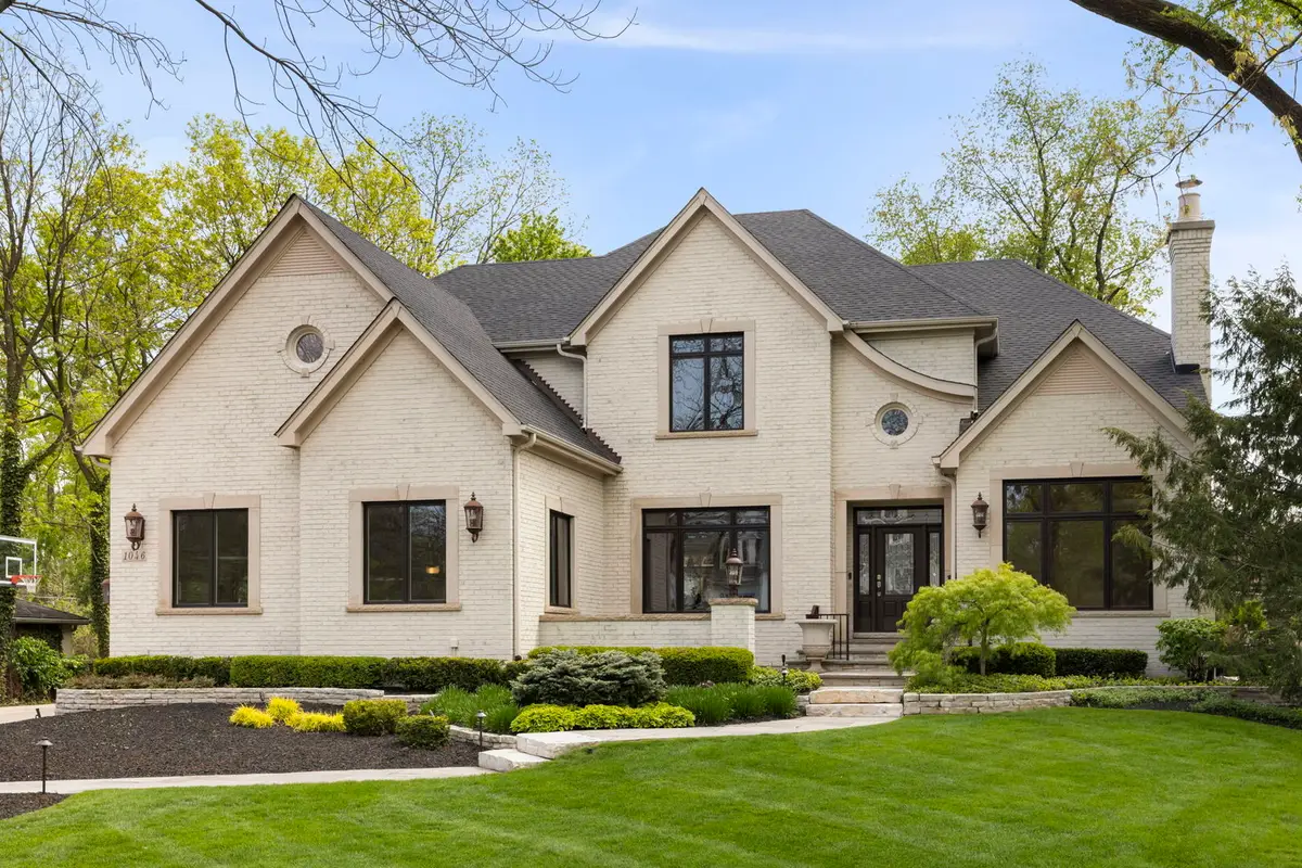 1046 Sylvan Circle, Naperville, IL 60540 - #1