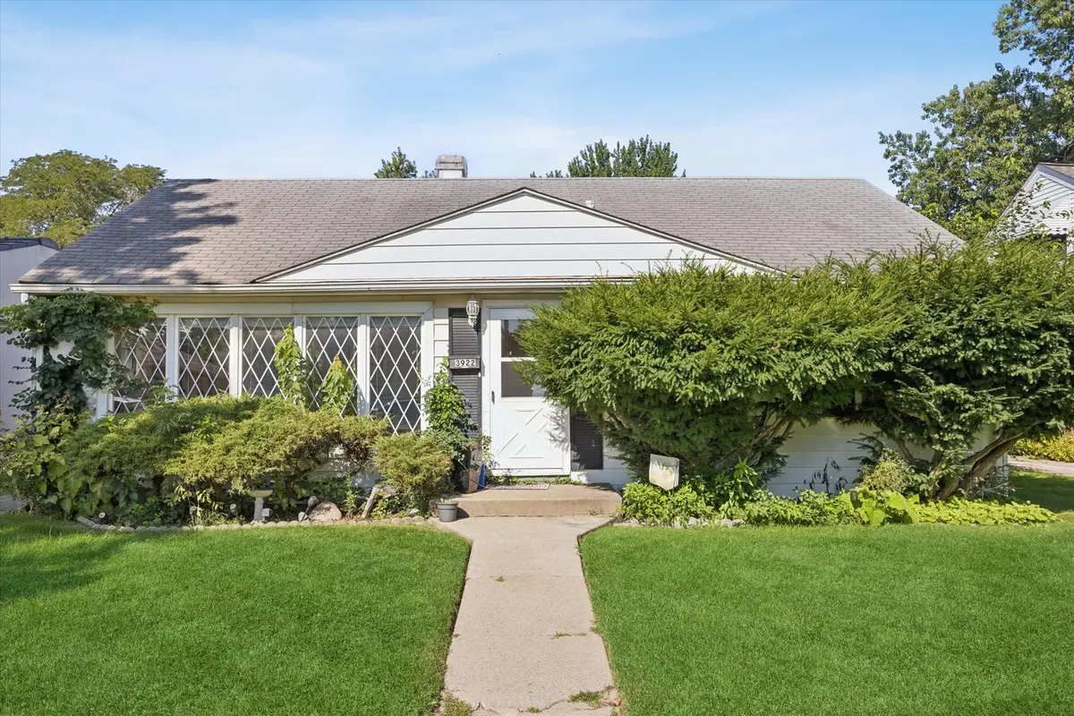 3922 Elm Avenue, Brookfield, IL 60513 - #1