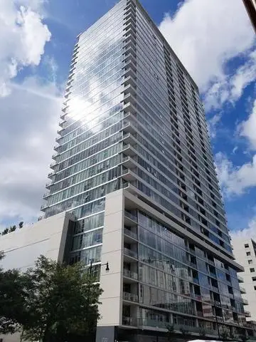 1720 S Michigan Avenue #3105, Chicago, IL 60616