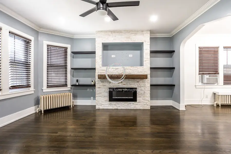 6347 W Henderson Street, Chicago, IL 60634 - #2