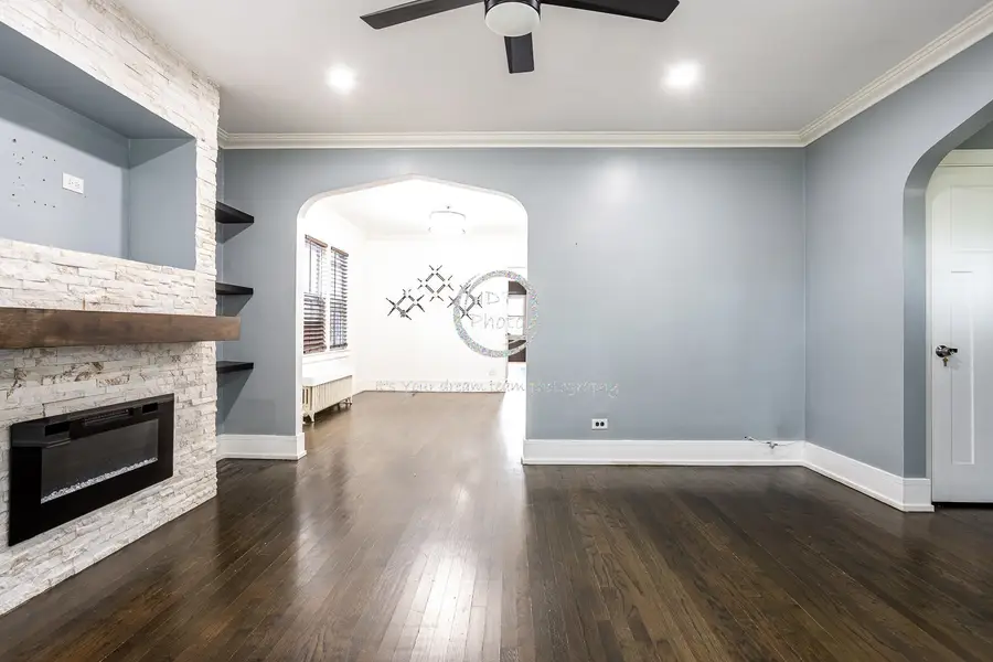 6347 W Henderson Street, Chicago, IL 60634 - #3