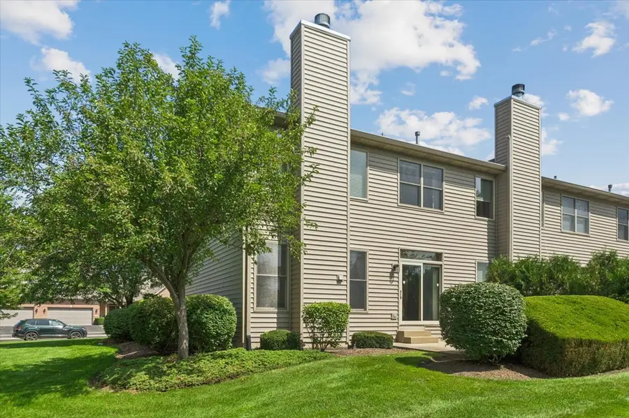 1022 Inverness Drive, Antioch, IL 60002 - #2