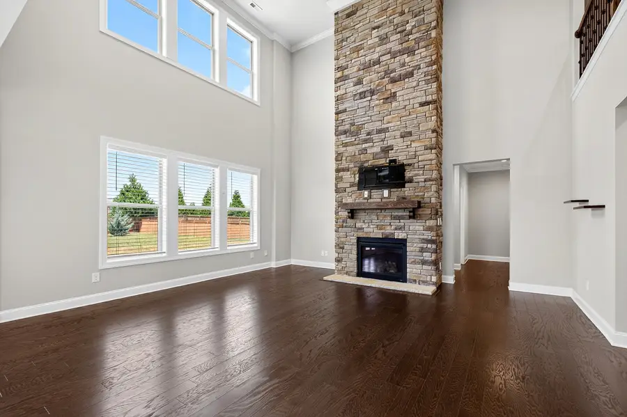 2204 Stillness Pond Lane, Swift Creek, NC 27539 - #2