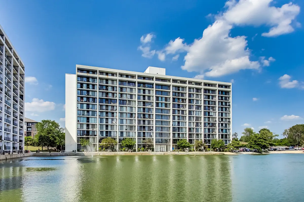 2015 S Finley Road #310, Lombard, IL 60148 - #1