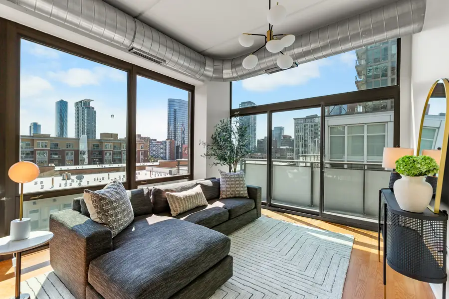 Address Withheld By Seller, Chicago, IL 60661 - #3