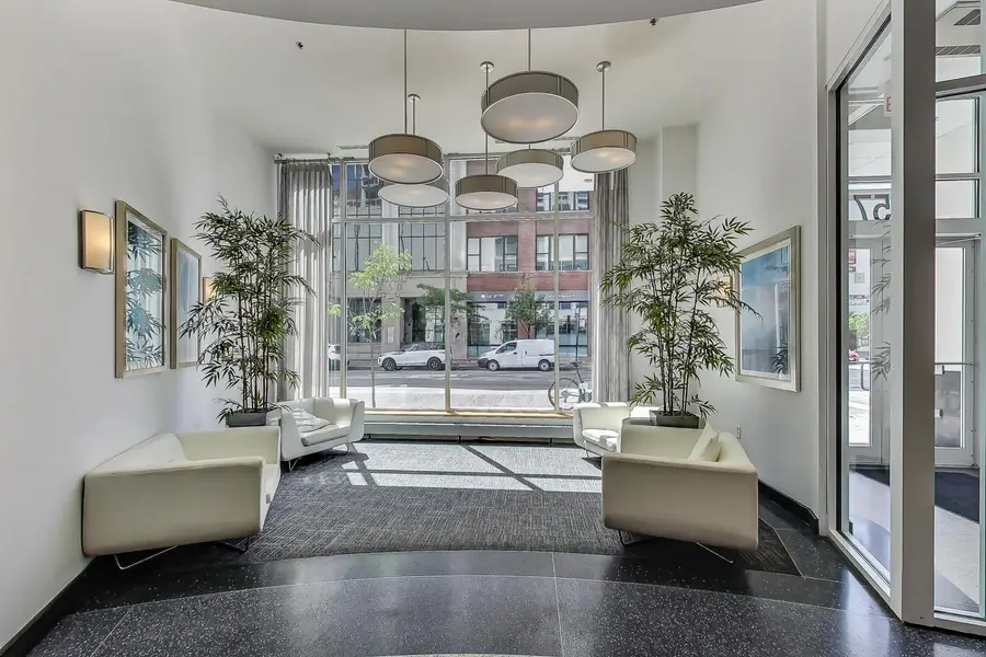 757 N Orleans Street #707, Chicago, IL 60654 - #3