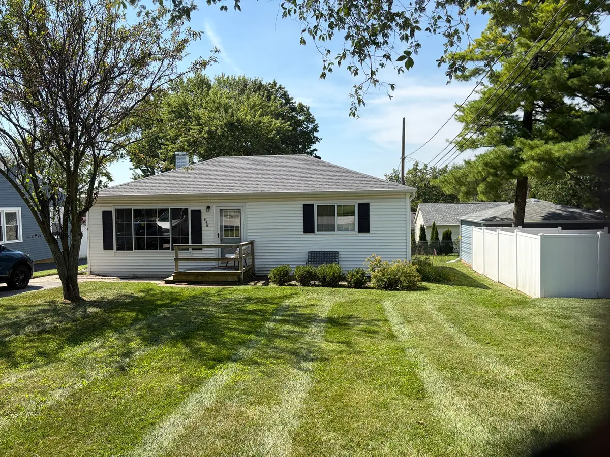 846 3rd Avenue, Geneva, IL 60134 - #1