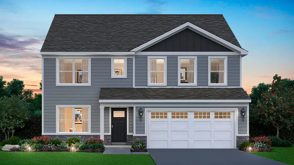 14819 S Parkview Drive, Plainfield, IL 60544 - #1