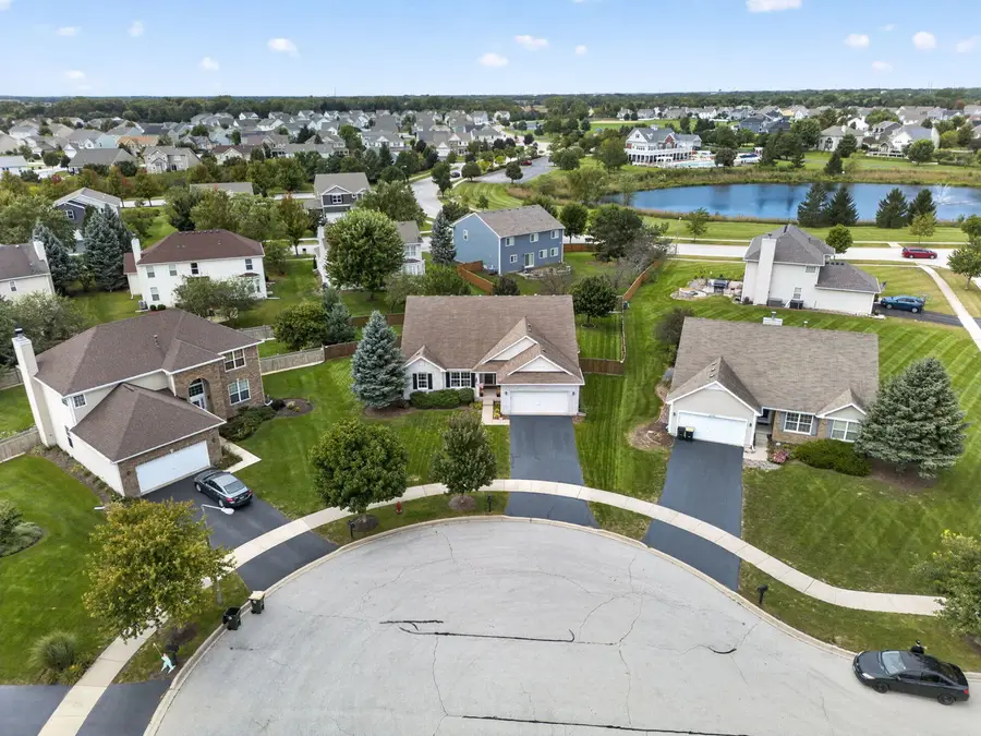 2775 Hobbs Court, Yorkville, IL 60560 - #2