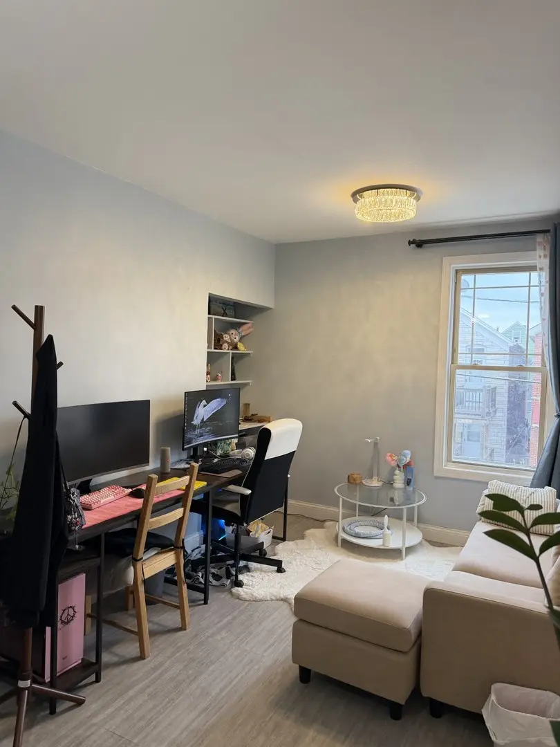 2937 S Keeley Street #2, Chicago, IL 60608 - #2