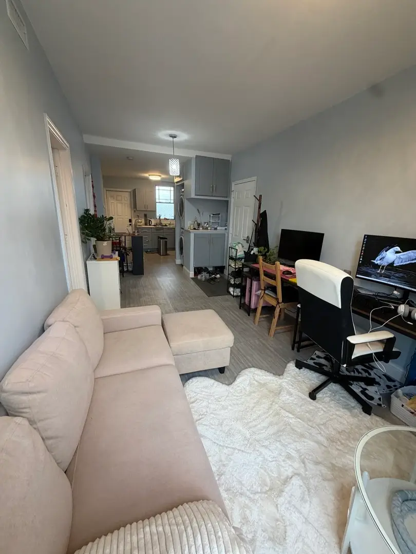 2937 S Keeley Street #2, Chicago, IL 60608 - #3