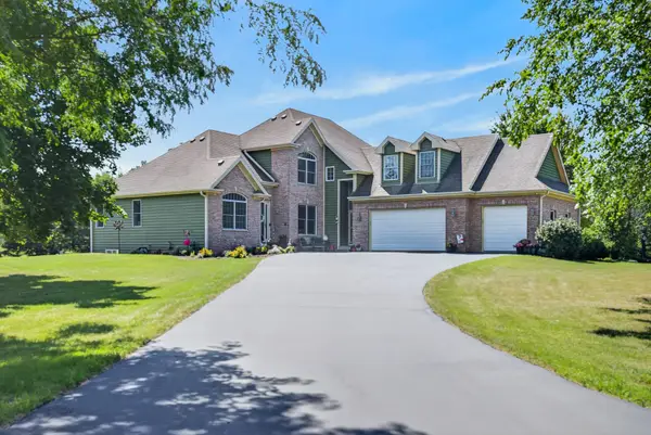 7202 Paulson Drive, Marengo, IL 60152