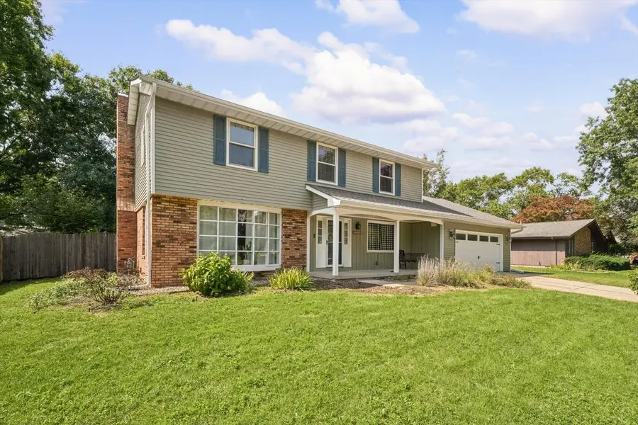 2303 Galen Drive, Champaign, IL 61821 - #3