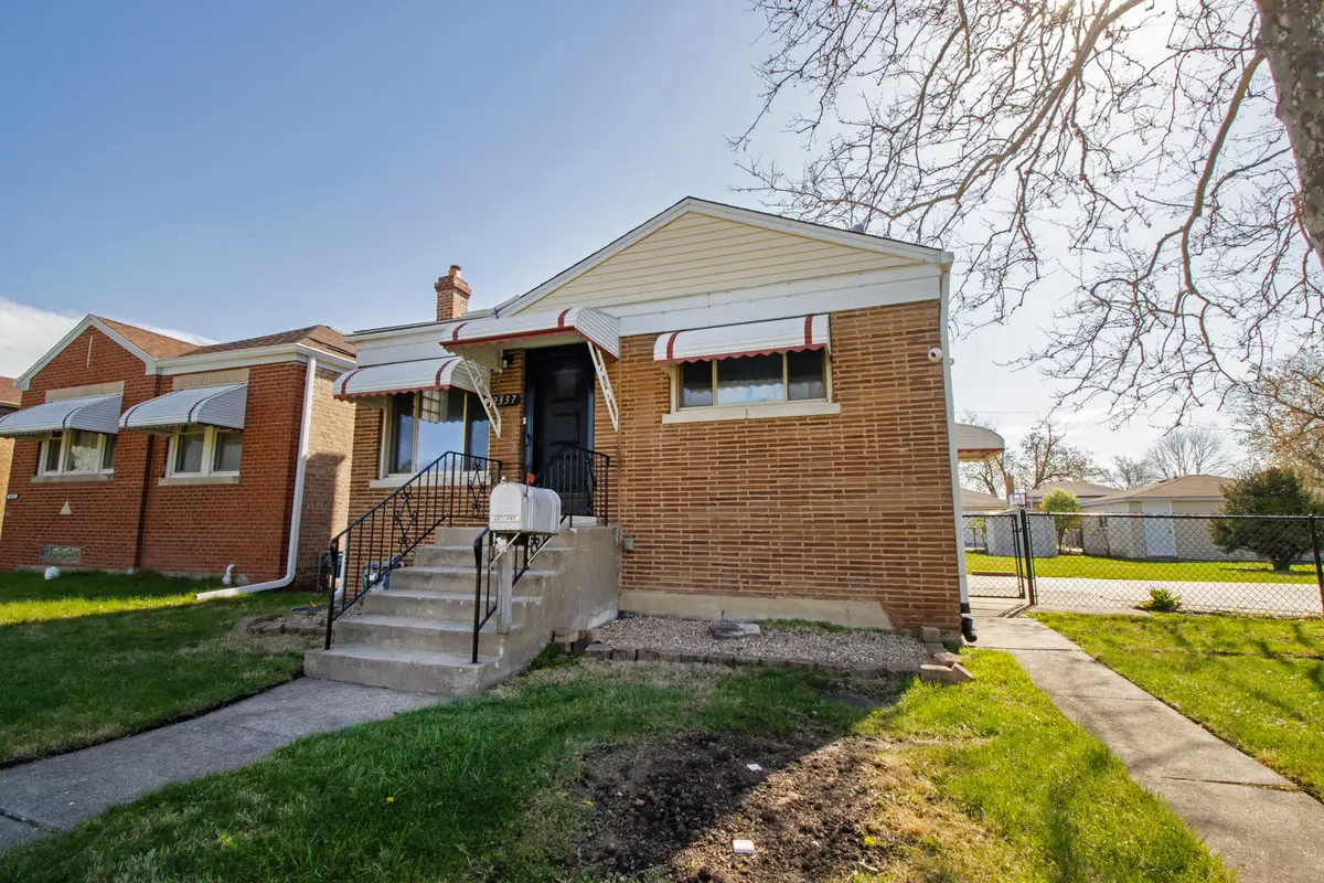 2337 Park Avenue, North Riverside, IL 60546 - #1