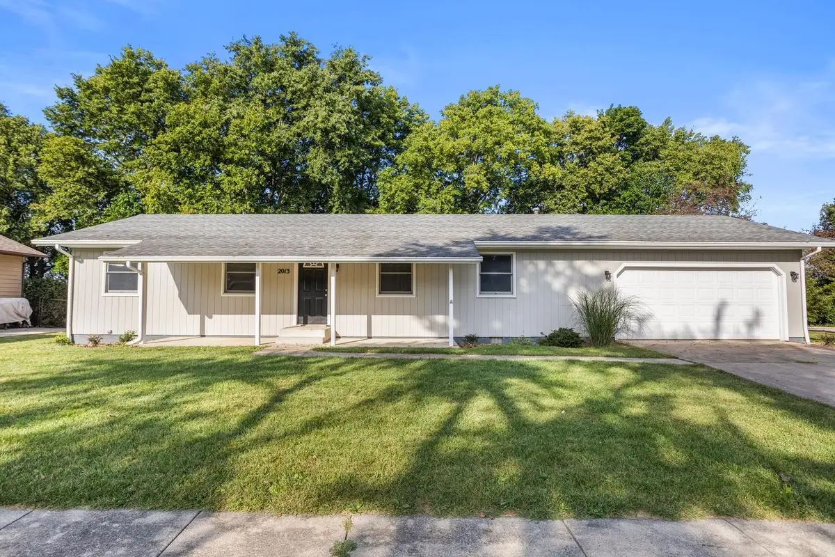 2013 Corray Street, Urbana, IL 61802 - #1
