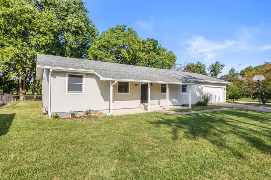 2013 Corray Street, Urbana, IL 61802 - #2