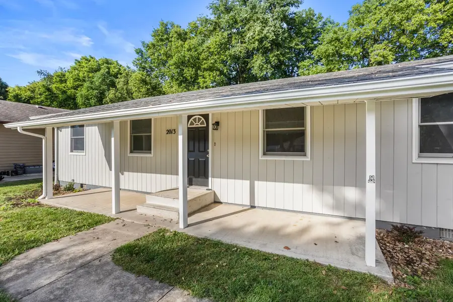 2013 Corray Street, Urbana, IL 61802 - #3