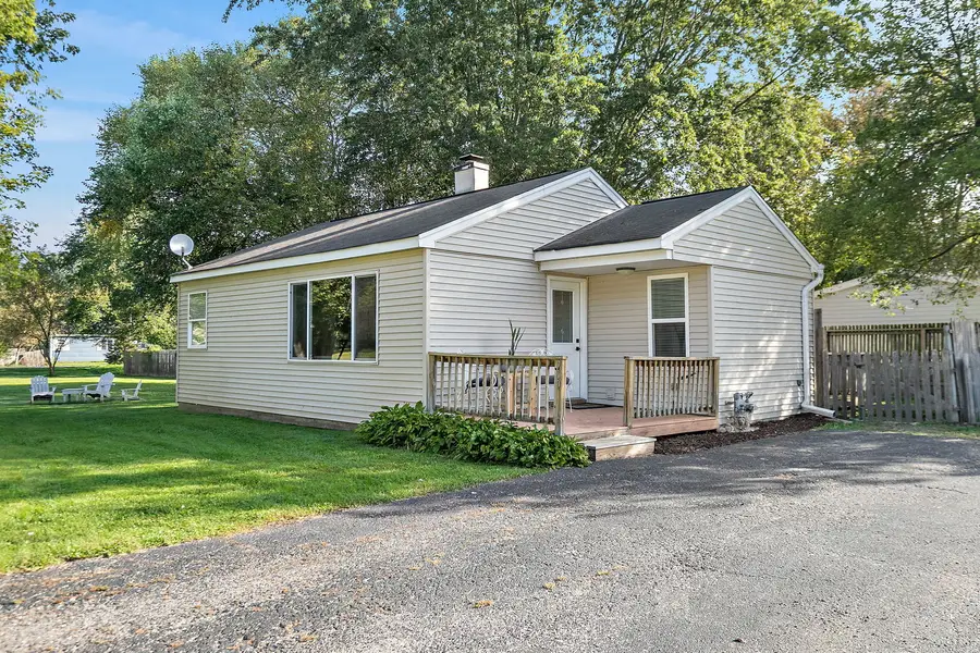 710 W Pheasant Trail, McHenry, IL 60051 - #3