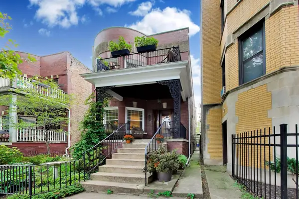 6252 N Lakewood Avenue, Chicago, IL 60660