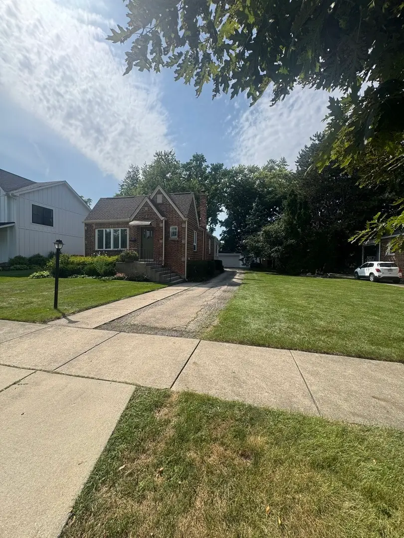 314 Neva Avenue, Glenview, IL 60025 - #2