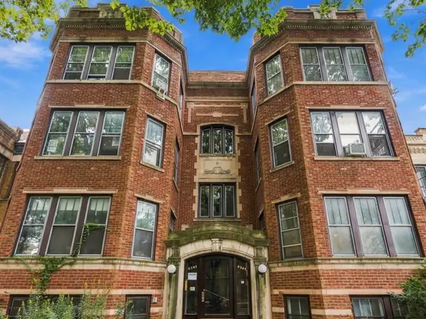 6342 N Magnolia Avenue #3N, Chicago, IL 60660