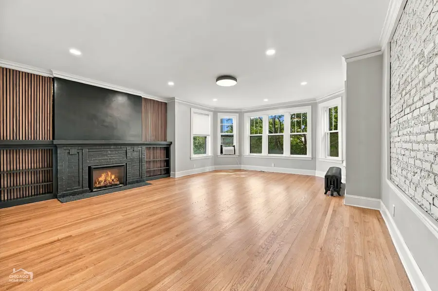 6342 N Magnolia Avenue #3N, Chicago, IL 60660 - #2
