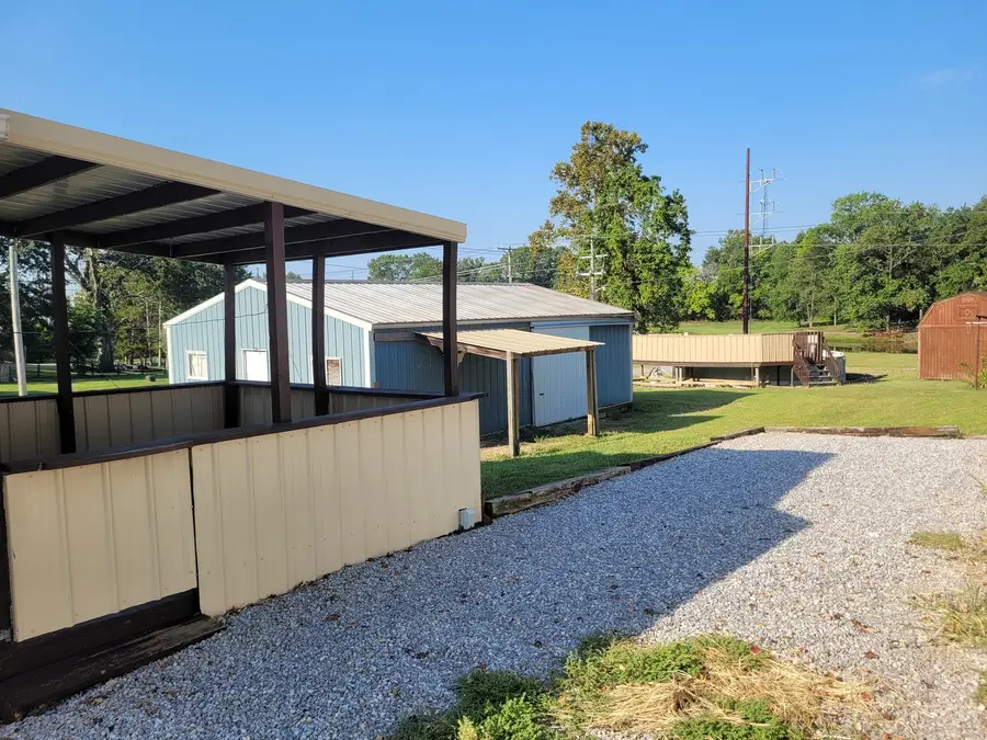300 N Virginia Street, McLeansboro, IL 62859 - #3