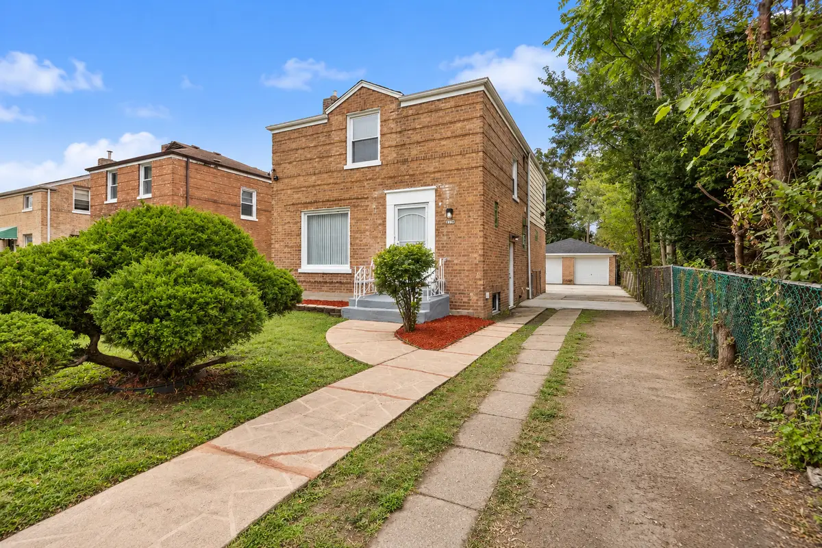 9138 S Perry Avenue, Chicago, IL 60620 - #1