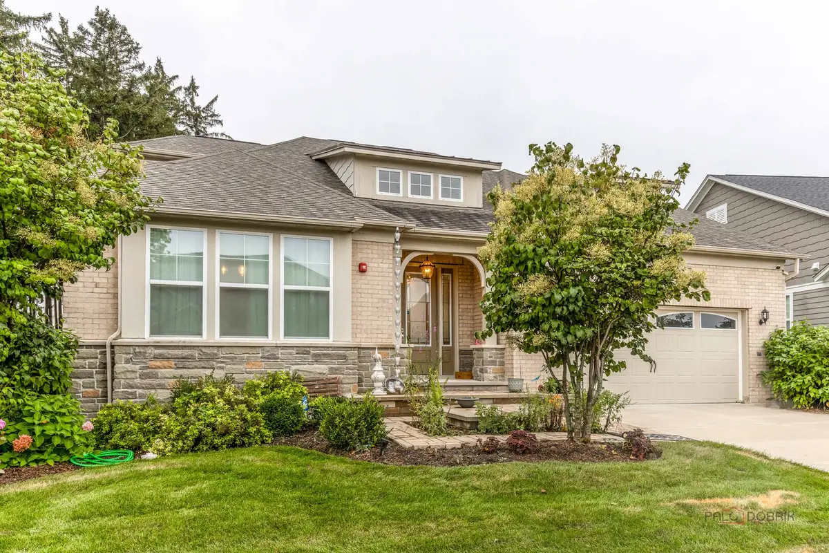 637 Insull Drive, Vernon Hills, IL 60061 - #1