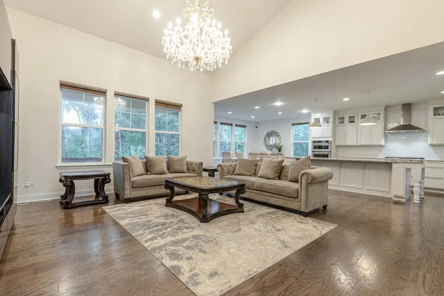 637 Insull Drive, Vernon Hills, IL 60061 - #3