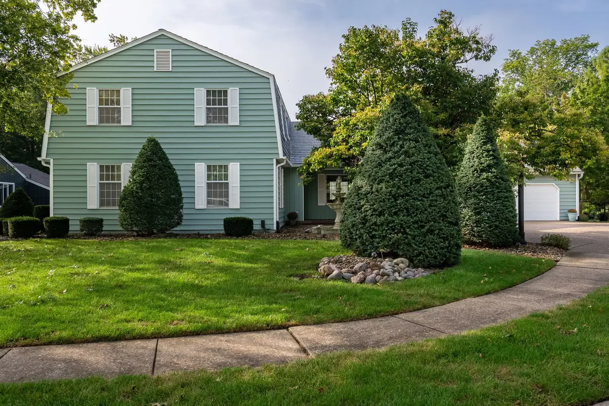 4005 Lakehurst Court, Davenport, IA 52807 - #1
