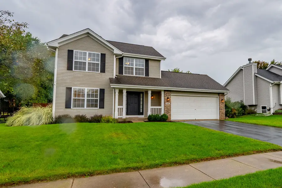 850 Fieldcrest Drive, Byron, IL 61010 - #2