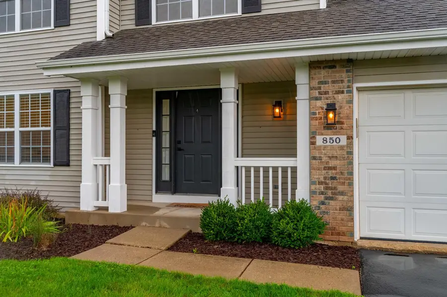 850 Fieldcrest Drive, Byron, IL 61010 - #3