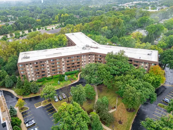 120 Lakeview Drive #208, Bloomingdale, IL 60108