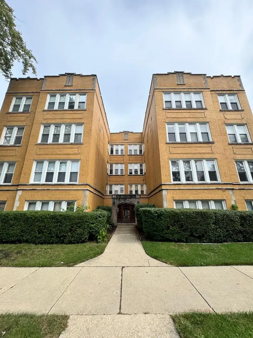 6309 N Albany Avenue #1A, Chicago, IL 60659 - #2