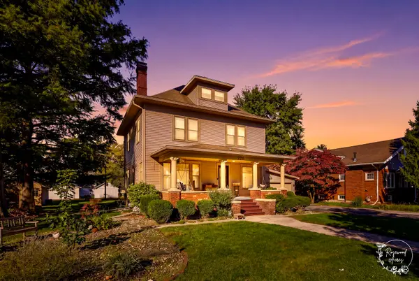 220 N Maple Street, Gilman, IL 60938