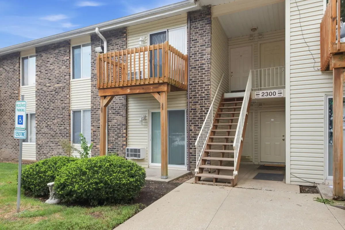 2300 Light Road #105, Oswego, IL 60543 - #1