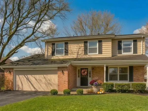 1043 185th Place, Homewood, IL 60430