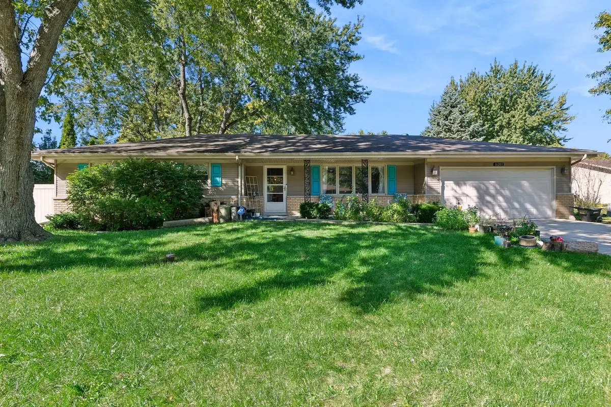 16203 S Serenity Drive, Plainfield, IL 60586 - #1