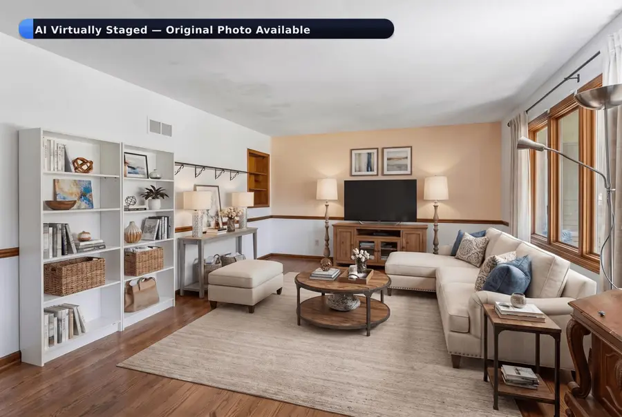 16203 S Serenity Drive, Plainfield, IL 60586 - #2