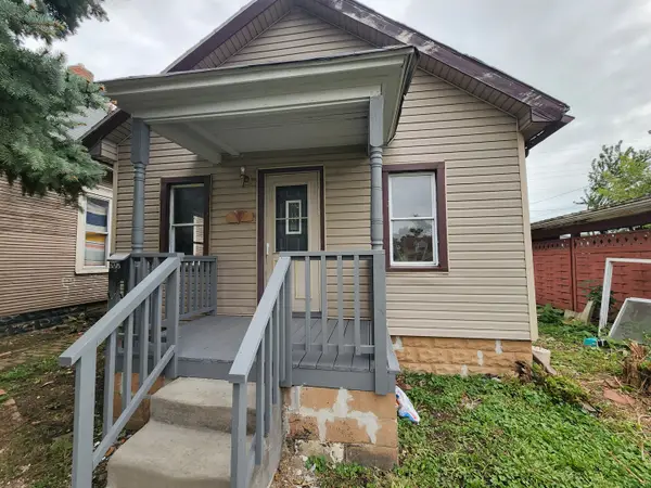 605 N Monroe Street, Streator, IL 61364