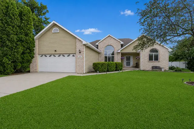 219 Greenbriar Lane, Bourbonnais, IL 60914 - #1