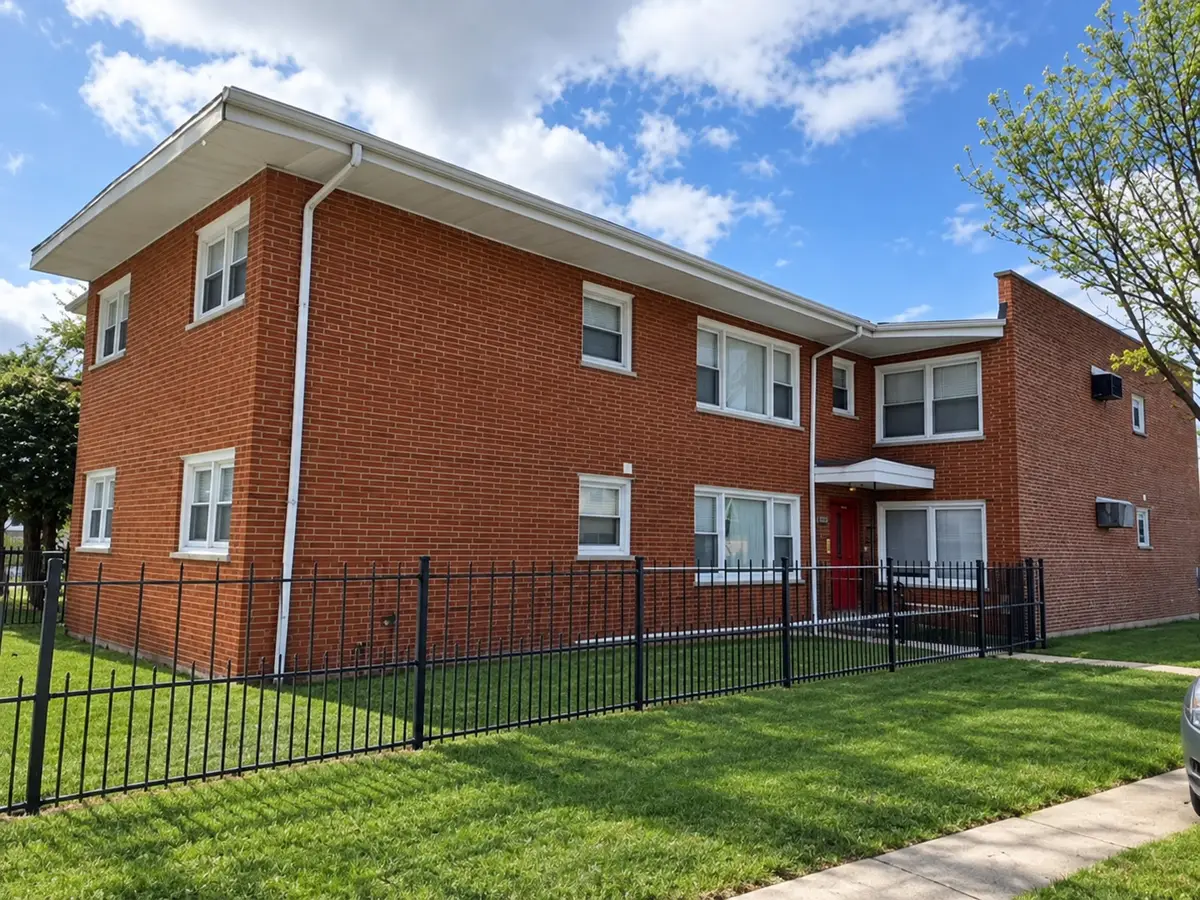 8300 S Vernon Avenue, Chicago, IL 60619 - #1