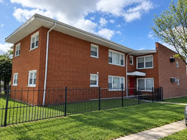 8300 S Vernon Avenue, Chicago, IL 60619